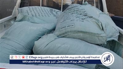 محافظ أسيوط: تحرير 254 محضر خلال حملات تموينية مفاجئة بالمراكز والأحياء