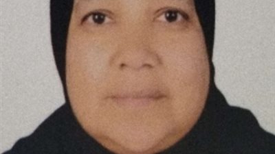 منى نجار سليمان.. أم من أسوان تتحدى الظروف الصعبة لتربية 5 أبناء