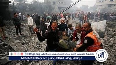 أستاذ العلوم السياسية: الوضع الحالي يشكل خطرًا كبيرًا على كل من إسرائيل وغزة