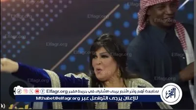 فيفي عبده: 
