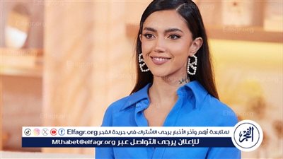 عاجل| ستيفاني عطالله ضيفة الحلقة 17 من برنامج 