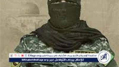 عاجل| استشهاد الناطق باسم سرايا القدس أبو حمزة 