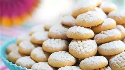 يبدأ من 170 جنيه.. أسعار كحك العيد 2025 في الأسواق والمخابز