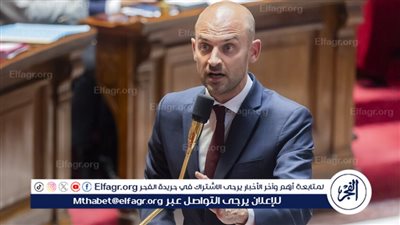 وزير الخارجية الفرنسي: باريس ليست مسؤولة عن التوترات مع الجزائر