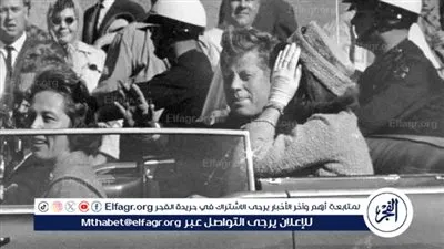 الكشف وثائق سرية جديدة حول اغتيال جون كينيدي يثير الجدل من جديد