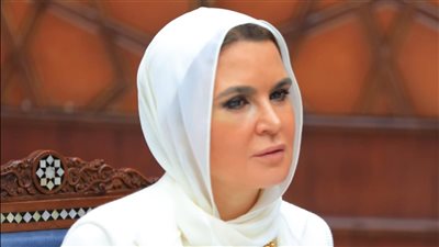 شيخ الأزهر يكلّف سحر نصر أمينًا عامًا لبيت الزكاة والصدقات