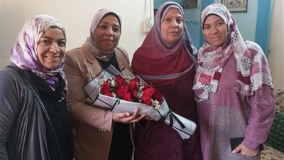 محافظ القليوبية يهنئ الأم المثالية على مستوى المحافظة