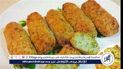 طريقة تحضير كفتة البطاطس الاقتصادية في رمضان 2025