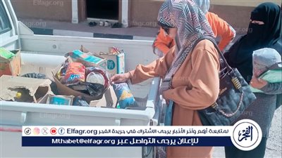 تموين الإسماعيلية يضبط طن دقيق بلدي مدعم بعدة مخابز قبل بيعهم بالسوق السوداء