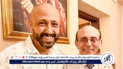 بعد أزمته النفسية.. جمال يوسف يعاتب محمد صبحي ويوضح سبب تفكيره في الاعتزال