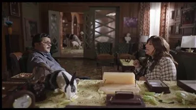 أحداث مثيرة.. ملخص الحلقة 20 من مسلسل شهادة معاملة أطفال