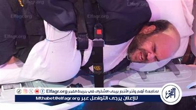 محمد عبدالرحمن تحت تهديد رامز جلال يكشف من أفضل واحد في مسرح مصر؟