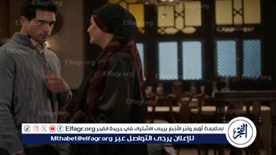 الحلقة الرابعة من مسلسل شباب امرأة| لقاء حسبو بابنته وخطة شفاعات للسيطرة على إمام