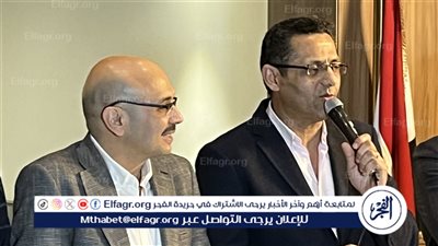 نقيب الصحفيين: مركز التدريب قادر على جذب الجميع