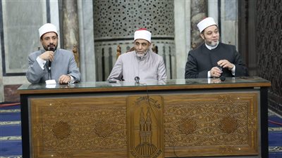 أستاذ أصول الفقه بجامعة الأزهر:اعتنى الشرع بالمرأة عناية كبيرة وكرمها وأعلى شأنها