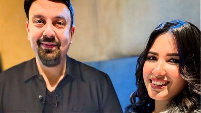 الملحن محمد ضياء يستعد لطرح دعاء دينى جديد غناء إلهام خالد