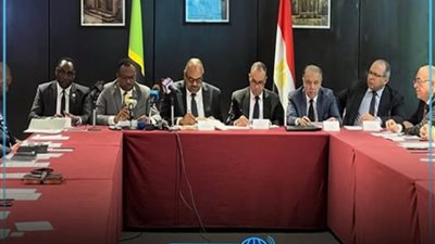 اتحاد الصناعات تشكل وفد لمرافقته لدعم التعاون الاقتصادي مع جمهورية تنزانيا 