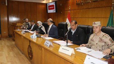 القليوبية تطلق حملة تفتيش سرية على المراكز التكنولوجية