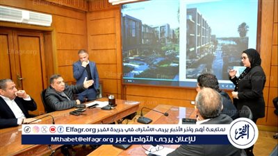 محافظ الدقهلية يؤكد على الالتزام بجدول زمني ببدء التنفيذ ونهايته لتطوير حديقتي الحيوان وشجرة الدر بالمنصورة 