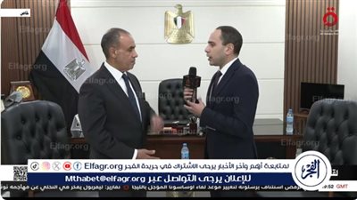 وزير الخارجية: طفرة في العلاقات المصرية الإفريقية خلال عهد الرئيس السيسي(فيديو)