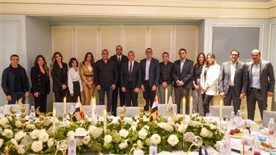 حزب الجبهة الوطنية يناقش مبادرات لتعزيز النمو الاقتصادي وخلق فرص عمل