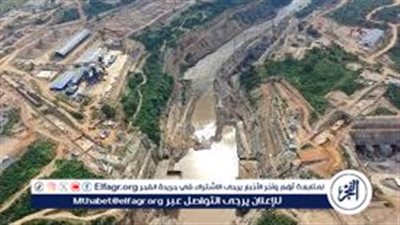  وزير الخارجية من تنزانيا يكشف تكلفة سد جوليوس نيريري(فيديو)