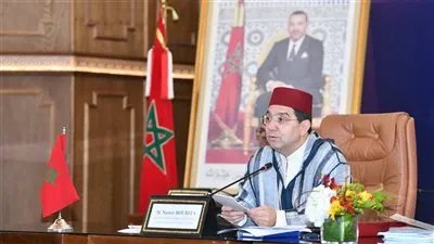 المغرب يدعو إلى ذكاء اصطناعي إفريقي أخلاقي وسيادي