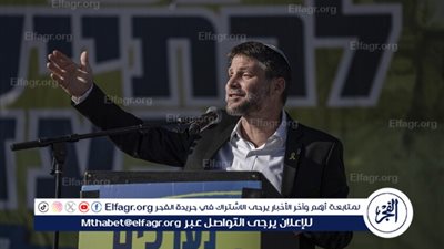  جدل في إسرائيل.. سموتريتش ينتقد تحذيرات باراك من حرب أهلية