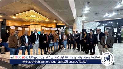 حضور ضعيف في الجمعية العمومية لنقابة الصحفيين