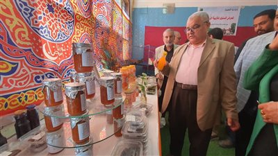 تعليم الأقصر يقيم 