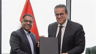 “الصحة” توقع مذكرة تفاهم لإنشاء أول مركز لتطوير وتحسين أجهزة الأشعة في مصر والشرق الأوسط