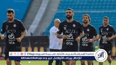 عاجل-من يعلق على مباراة منتخب مصر وإثيوبيا؟تعرف على معلق اللقاء والقناة الناقلة