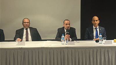 وزير الخارجية والهجرة يلتقي أعضاء الجالية المصرية في تنزانيا