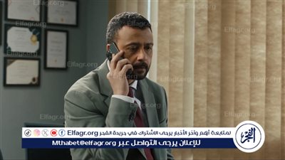 تامر نبيل يحاول معرفة ماذا يعمل محمد فراج في 