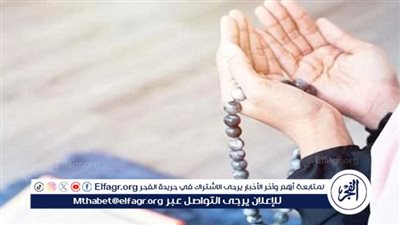 تعرف على مواقيت الصلاة اليوم الخميس 5-6-2025 في محافظة قنا