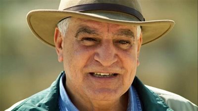 زاهي حواس: عشق الأمريكيين للحضارة المصرية يتحوّل إلى سياحة.. وعلينا أن ندافع عن آثارنا