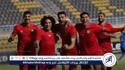 نجم مودرن سبورت على طاولة سيراميكا كليوباترا والمصري البورسعيدي 