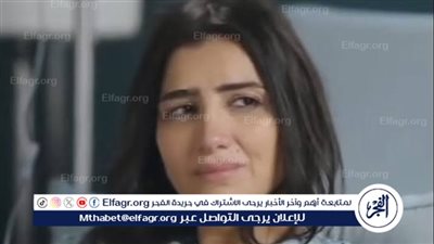 مسلسل إش إش الحلقة 22.. إش إش تكشف السرّ ورجب يوافق على الطلاق دون انتقام