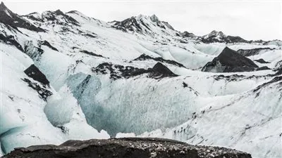 الاتحاد من أجل المتوسط يحذر من الاختفاء السريع للأنهار الجليدية قبل اليوم العالمي للمياه