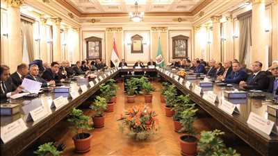 وزير التعليم العالي يترأس اجتماع المجلس الأعلى للجامعات بجامعة القاهرة