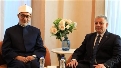 مفتي الجمهورية: القرآن الكريم جاء شاملًا لكل ما يُصلح البشر