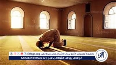 عاجل- متى يحين الإفطار؟موعد أذان المغرب اليوم 23 رمضان في محافظات الجمهورية