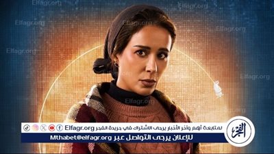 دنيا ماهر تكشف لـ 