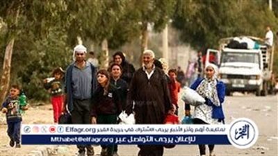 مصر تؤكد رفضها القاطع لمحاولات تهجير الفلسطينيين من غزة وتتمسك بثوابتها الوطنية