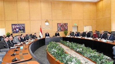 مجلس إدارة هيئة المجتمعات العمرانية الجديدة يوافق على مد مهلة تخفيض نسبة 50% من رسوم التنازل عن الوحدات بالمدن الجديدة لـ 6 أشهر أخرى