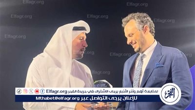 الاتحاد الإماراتي يكرم بيراميدز تقديرًا لتميز النادي محليًا وقاريًا