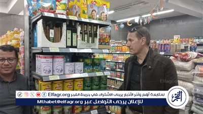 محافظ المنيا: ضبط 106 مخالفات خلال حملات تفتيشية تموينية مكبرة على الأسواق والمخابز