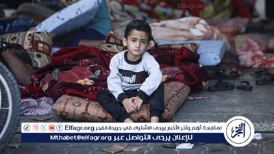 عاجل- وزارة الصحة في غزة: 15،613 طفلًا استشهدوا خلال الحرب الإسرائيلية على غزة منذ 7 أكتوبر 2023