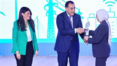 وزارة التخطيط تُعلن نتائج الدورة الثالثة من المبادرة الوطنية للمشروعات الخضراء الذكية