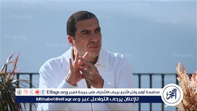 عمرو خالد: أنت موعود بالفتح مهما طال الانتظار (فيديو)